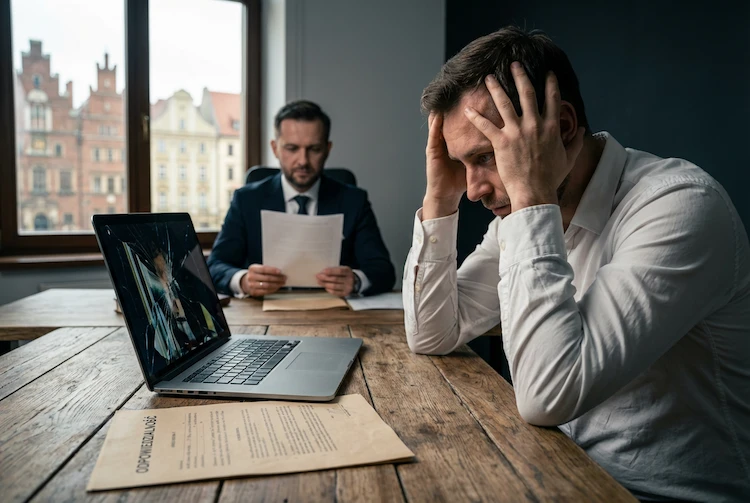 Odpowiedzialność materialna pracownika