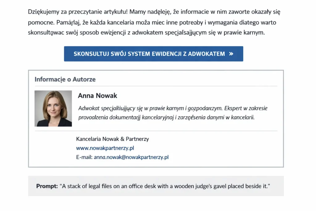 Lista obecności w pracy. Obowiązek czy ryzyko? Prawnik radzi.