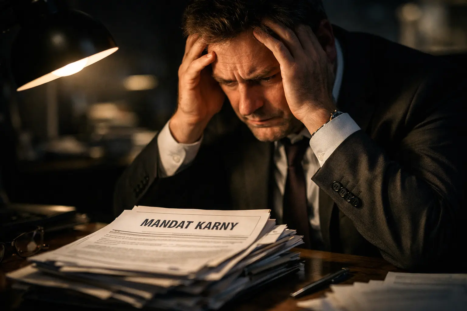 kara dla pracodawcy kp