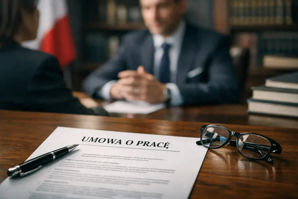 okres próbny