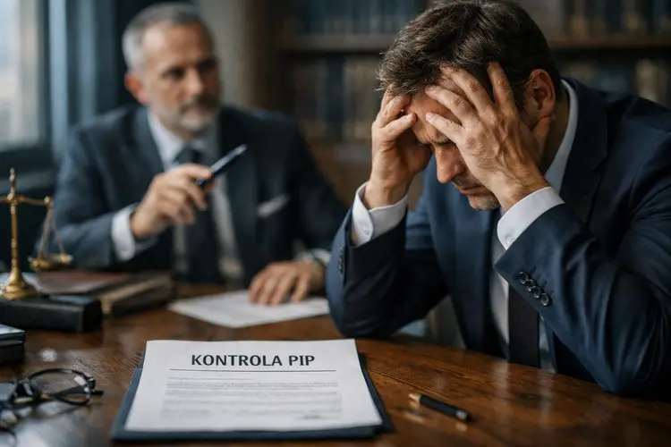 praca na czarno kary