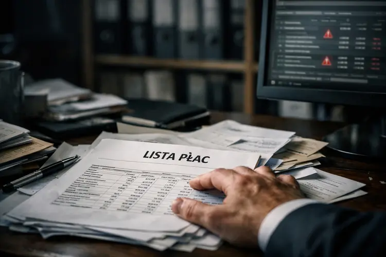 program kadrowo płacowy