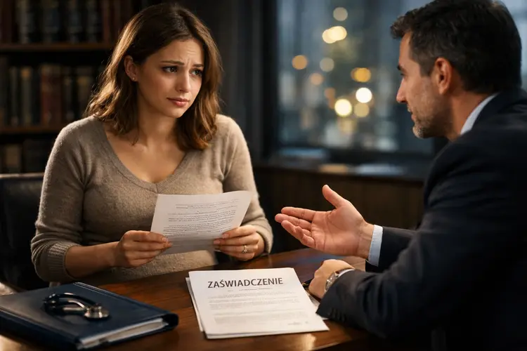 ochrona kobiet w ciąży