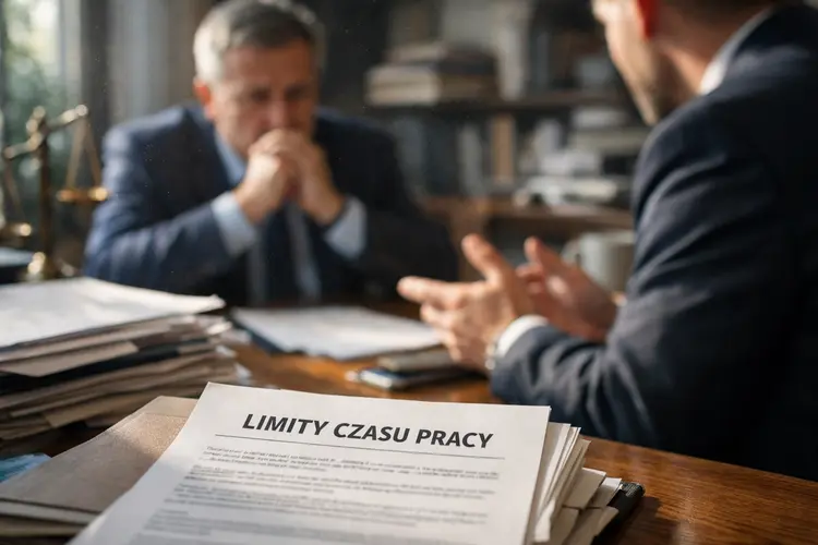 limit nadgodzin