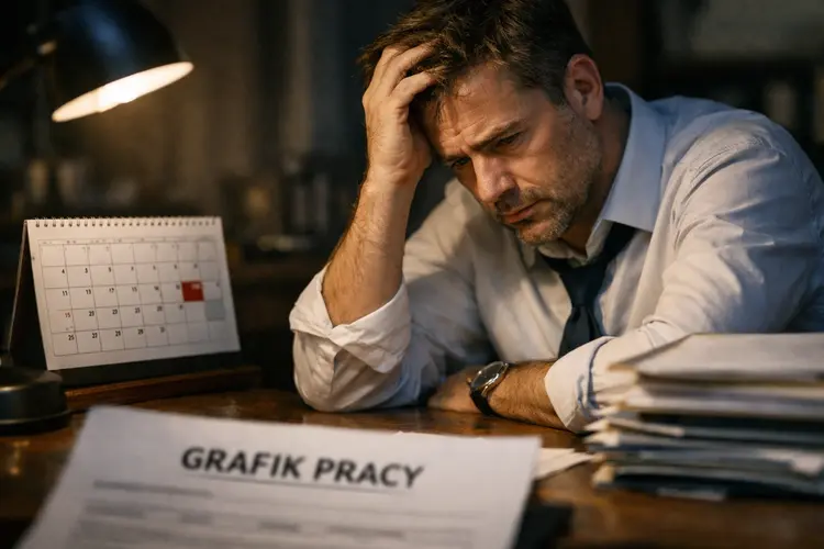 rekompensata za pracę w święto