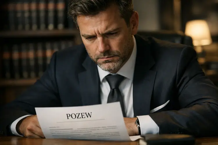 jak pozwać pracodawcę