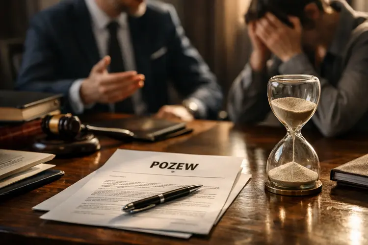 przedawnienie roszczeń pracowniczych