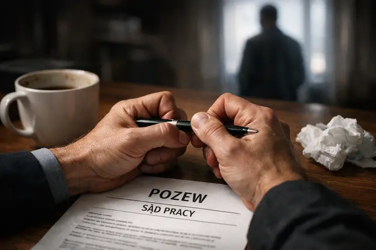 mobbing odszkodowanie