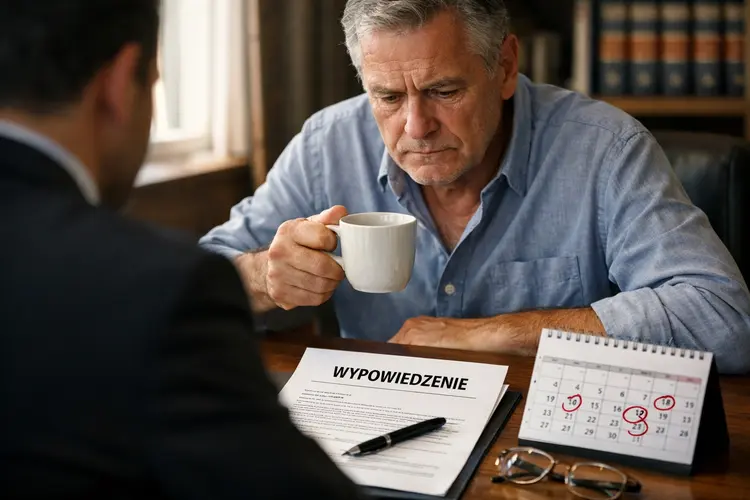 ochrona przedemerytalna