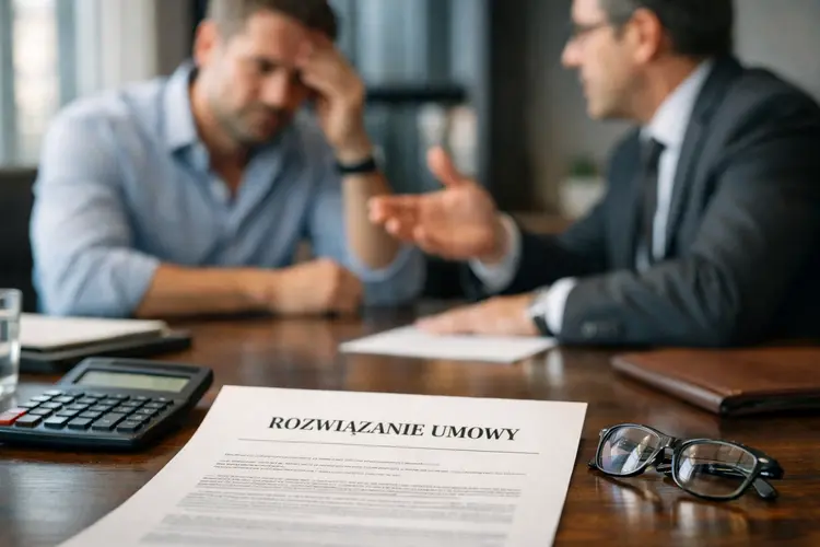 odprawy pieniężne zasady