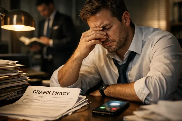 odpoczynek dobowy i tygodniowy