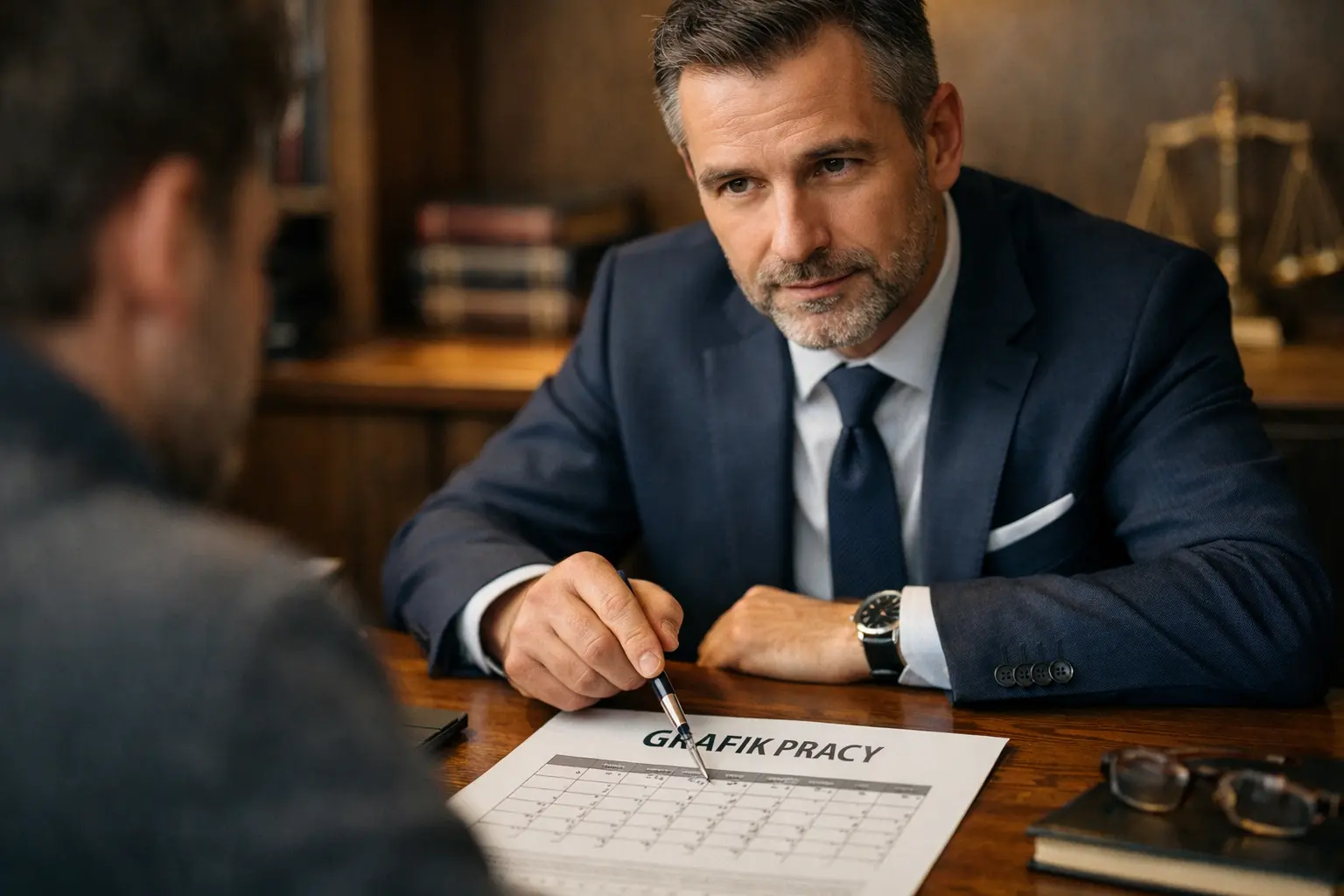 równoważny czas pracy