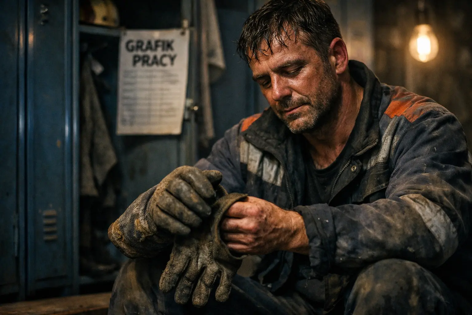 skrócony czas pracy