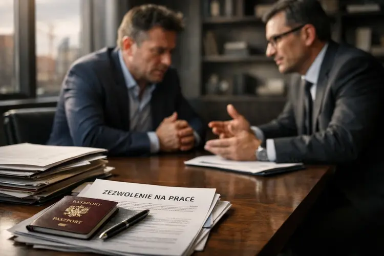 zatrudnianie cudzoziemców