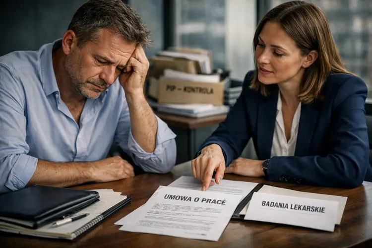 zatrudnianie młodocianych