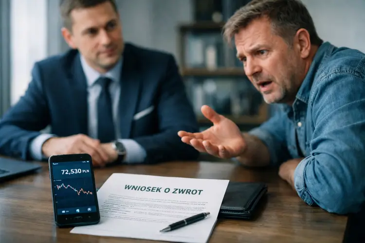 ppk wypłata środków